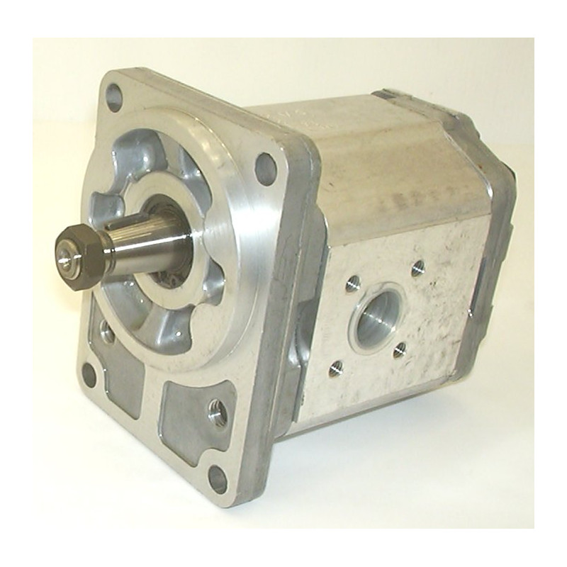 SAME 245393600 HYDRAULIC GEAR PUMP