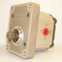 1PL 9.46CC/REV HYDRAULIC GEAR PUMP