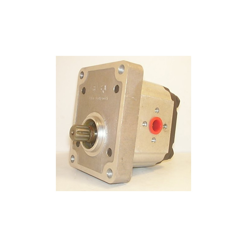 1PL 9.46CC/REV HYDRAULIC GEAR PUMP