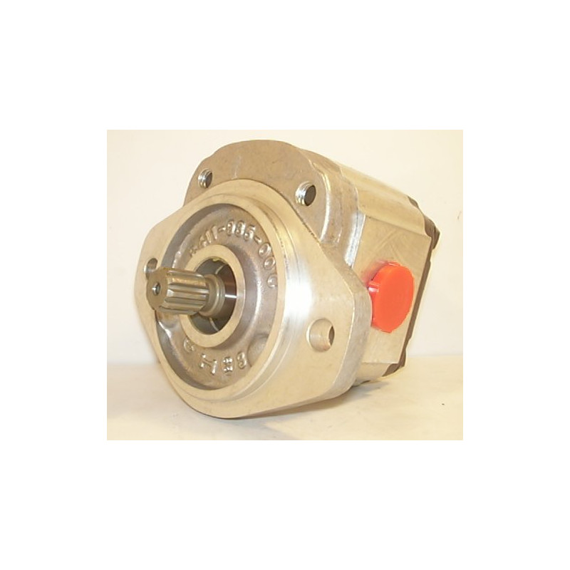 1PL 9.46CC/REV HYDRAULIC GEAR PUMP