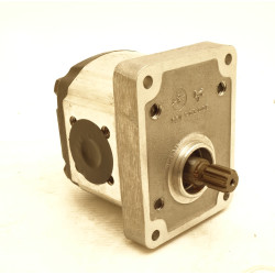 1PL 9.46CC/REV HYDRAULIC GEAR PUMP