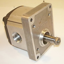 1PL 9.46CC/REV HYDRAULIC GEAR PUMP