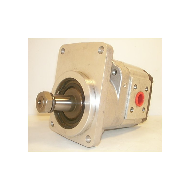 1PL 9.46CC/REV HYDRAULIC GEAR PUMP