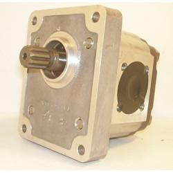 1PL 9.46CC/REV HYDRAULIC GEAR PUMP