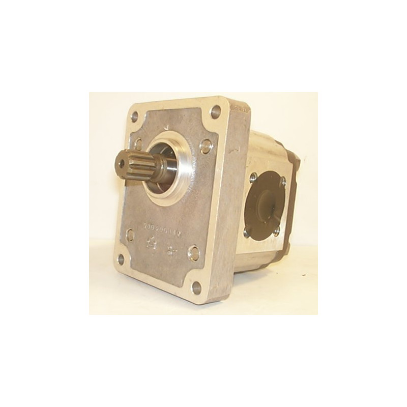 1PL 9.46CC/REV HYDRAULIC GEAR PUMP