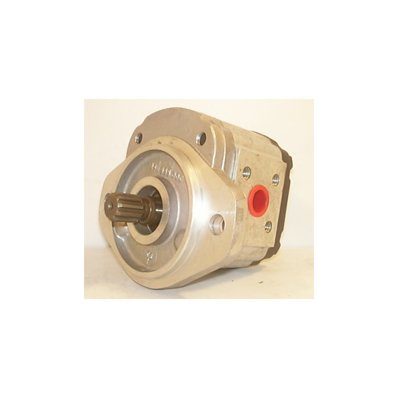 1PL 9.46CC/REV HYDRAULIC GEAR PUMP