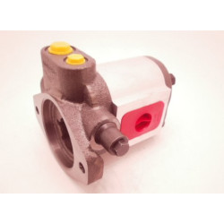 C35.5L HYDRAULIC GEAR PUMP 39032