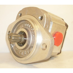 1PL 9.46CC/REV HYDRAULIC GEAR PUMP