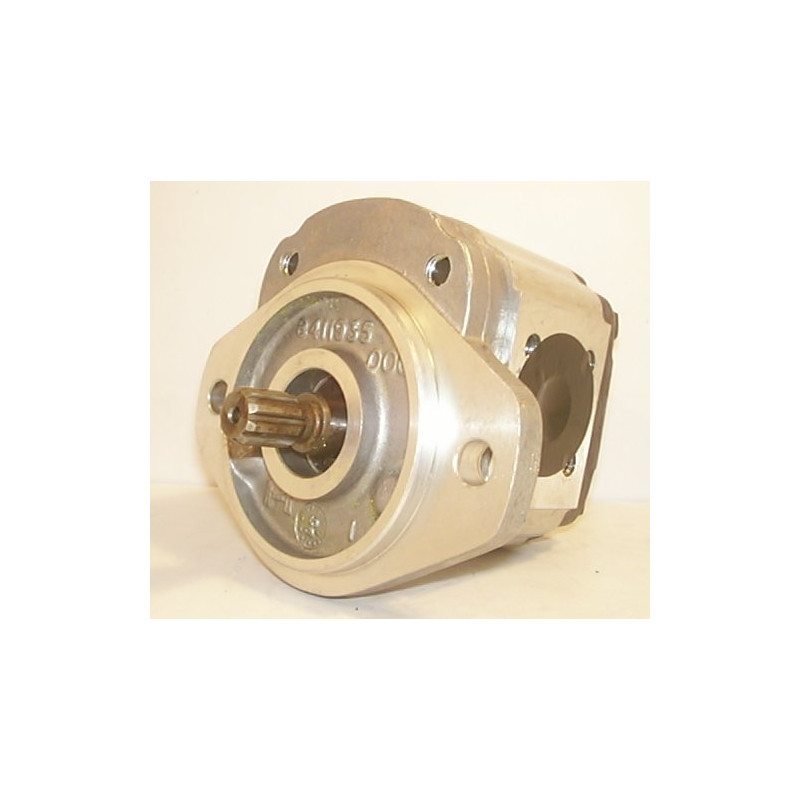 1PL 9.46CC/REV HYDRAULIC GEAR PUMP