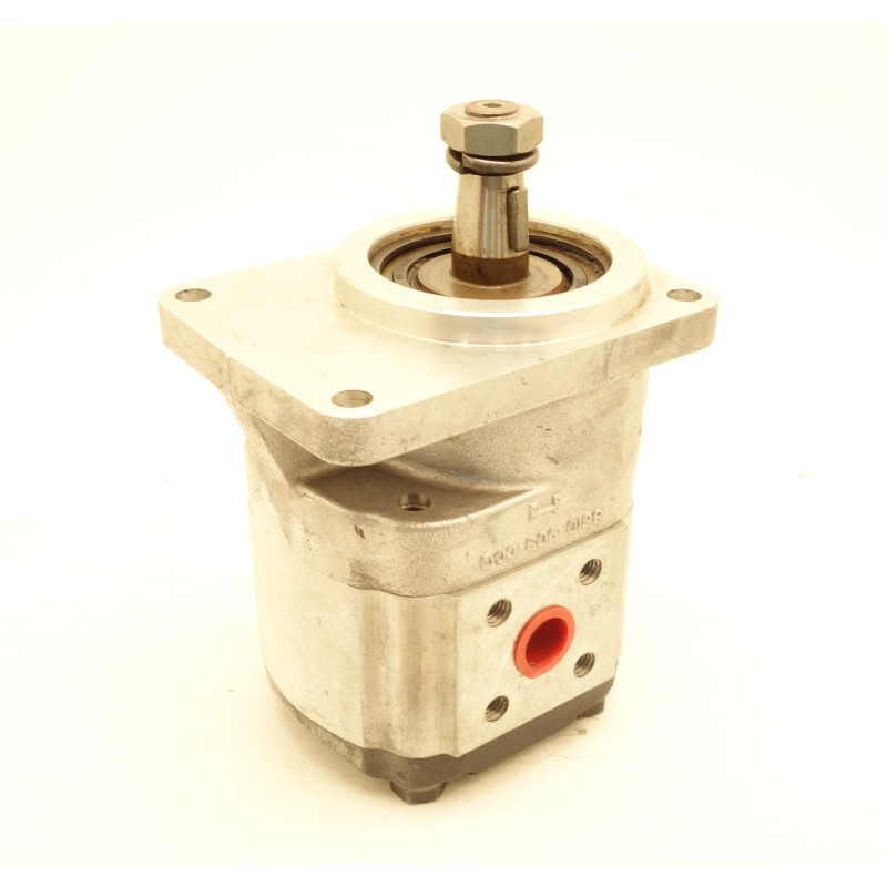 1PL 9.46CC/REV HYDRAULIC GEAR PUMP