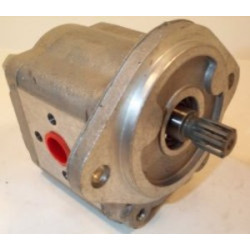 A15L STEER HYDRAULIC PUMP 26640