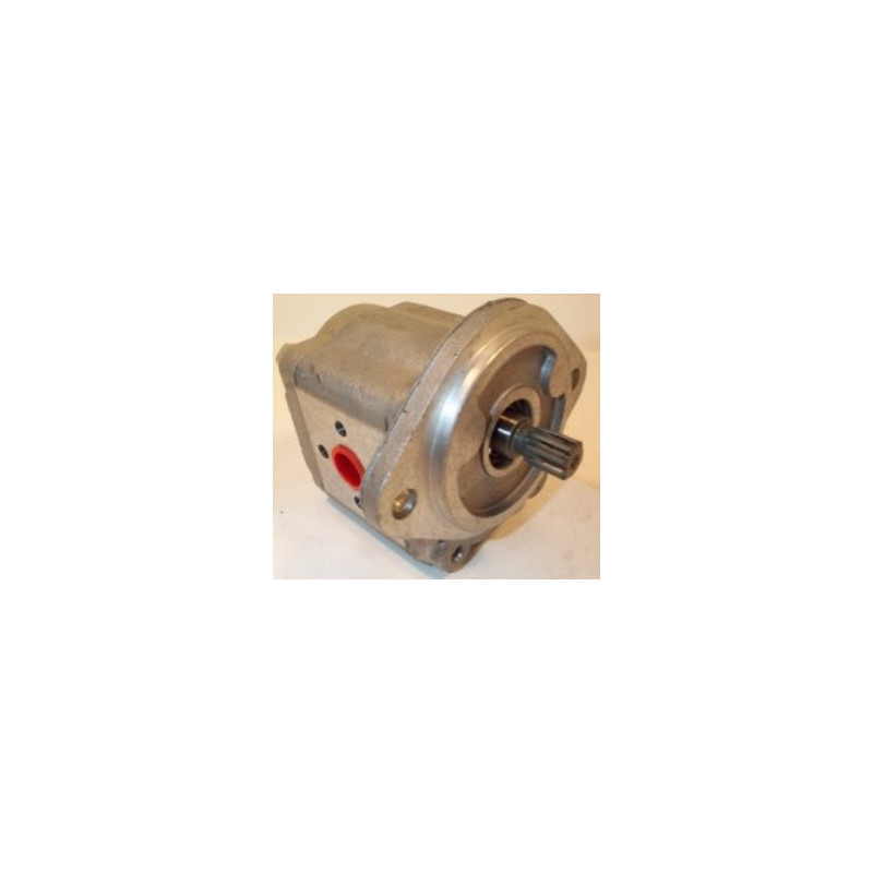 A15L STEER HYDRAULIC PUMP 26640