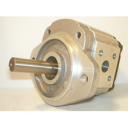 1PL 11.89CC/REV HYDRAULIC GEAR PUMP