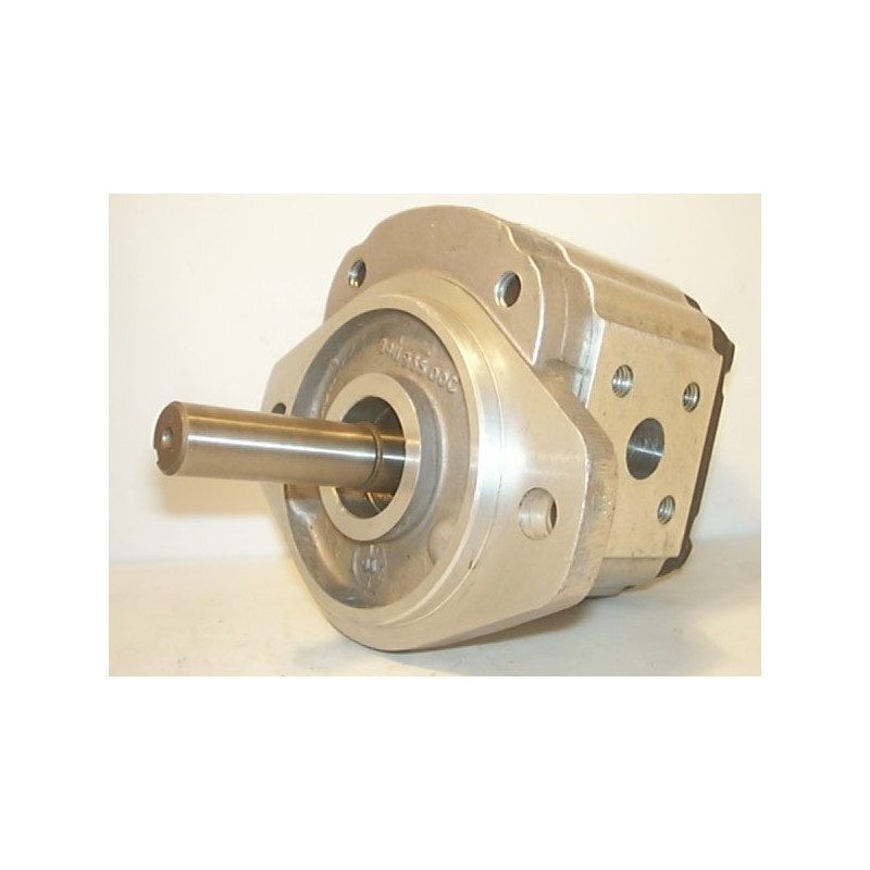 1PL 11.89CC/REV HYDRAULIC GEAR PUMP