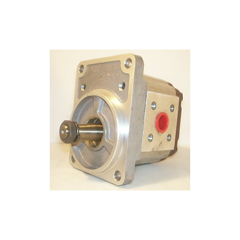 1PL 11.89CC/REV HYDRAULIC GEAR PUMP