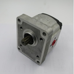 1PL 11.89CC/REV HYDRAULIC GEAR PUMP