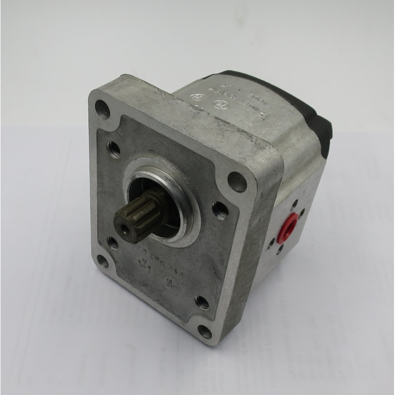 1PL 11.89CC/REV HYDRAULIC GEAR PUMP