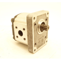 1PL 11.89CC/REV HYDRAULIC GEAR PUMP