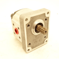 1PL 11.89CC/REV HYDRAULIC GEAR PUMP