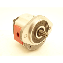 1PL 11.89CC/REV HYDRAULIC GEAR PUMP