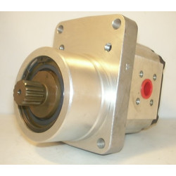 1PL 11.89CC/REV HYDRAULIC GEAR PUMP