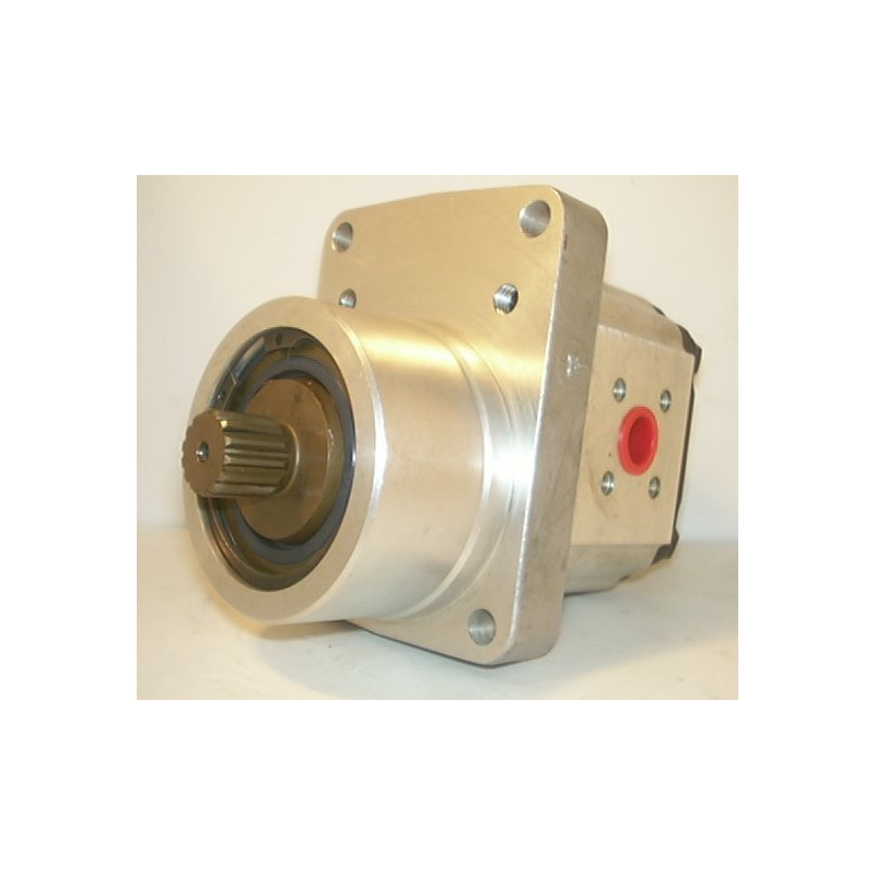 1PL 11.89CC/REV HYDRAULIC GEAR PUMP