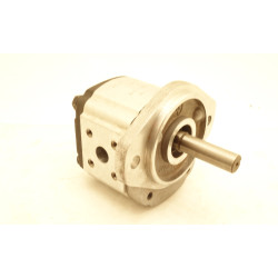 1PL 11.89CC/REV HYDRAULIC GEAR PUMP