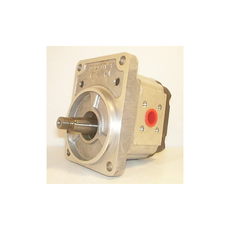 1PL 11.89CC/RV HYDRAULIC GEAR PUMP