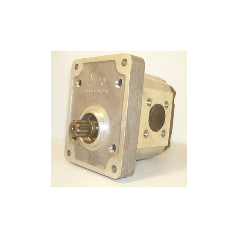 1PL 11.89CC/REV HYDRAULIC GEAR PUMP