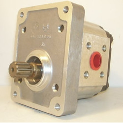 1PL 11.89CC/REV HYDRAULIC GEAR PUMP