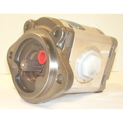 C16.1L 35946 HYDRAULIC GEAR PUMP