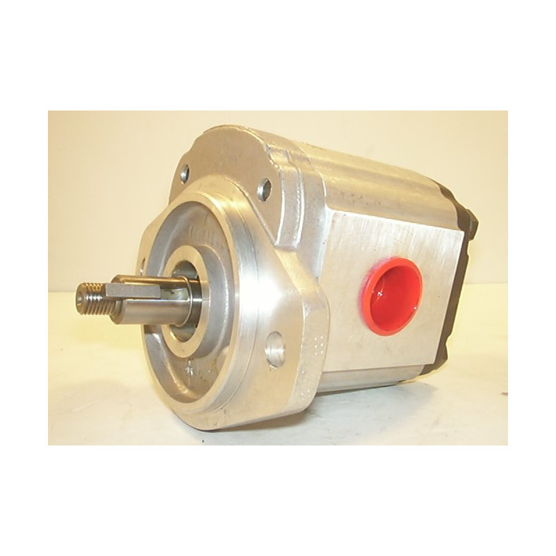 1PL 11.89CC/REV HYDRAULIC GEAR PUMP