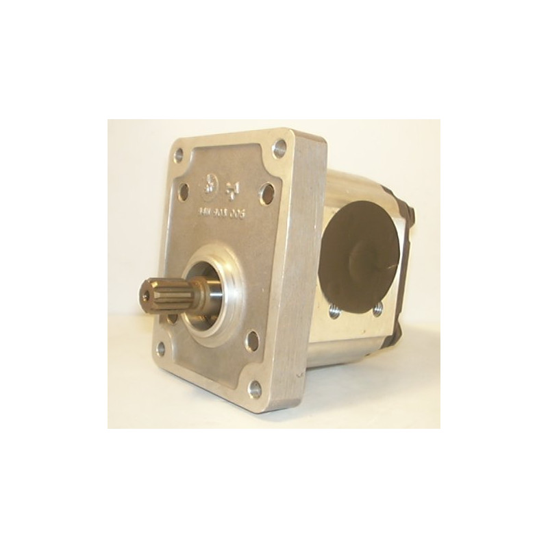 1PL 11.89CC/REV HYDRAULIC GEAR PUMP