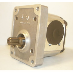 1PL 11.89CC/REV HYDRAULIC GEAR PUMP