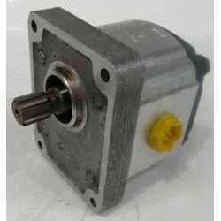 1PL 11.89CC/REV HYDRAULIC GEAR PUMP