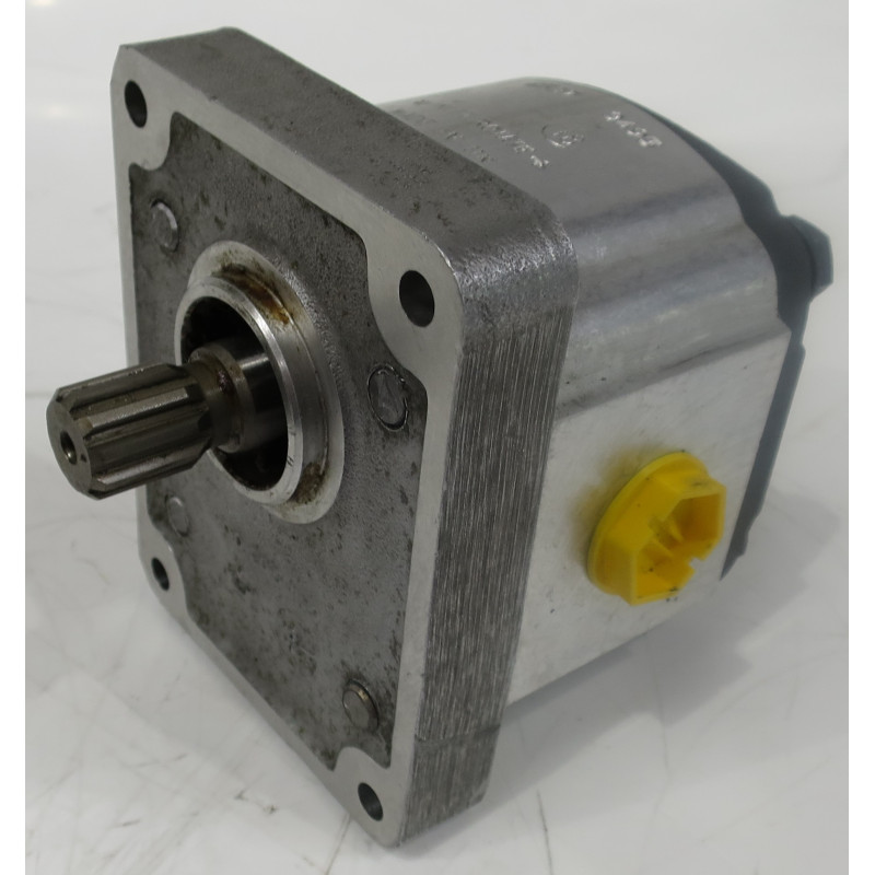 1PL 11.89CC/REV HYDRAULIC GEAR PUMP