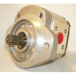 1PL 11.89CC/REV HYDRAULIC GEAR PUMP