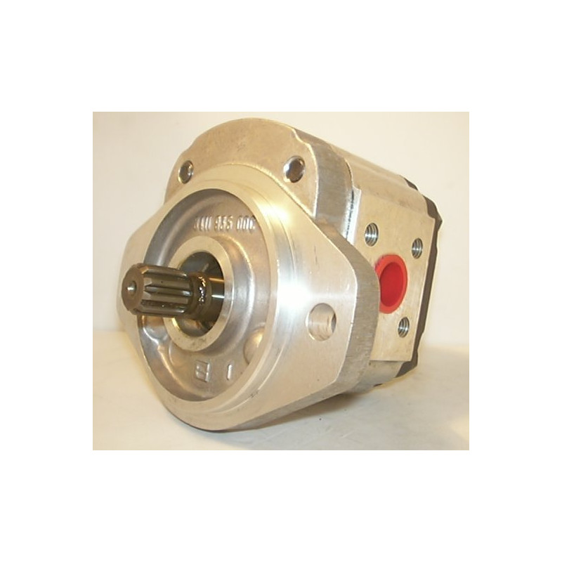 1PL 11.89CC/REV HYDRAULIC GEAR PUMP