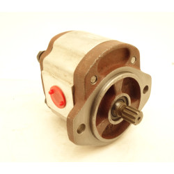 1PL 11.89CC/REV HYDRAULIC GEAR PUMP