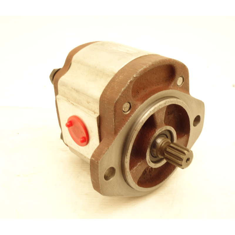 1PL 11.89CC/REV HYDRAULIC GEAR PUMP