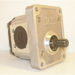 1PL 11.89CC/REV HYDRAULIC GEAR PUMP