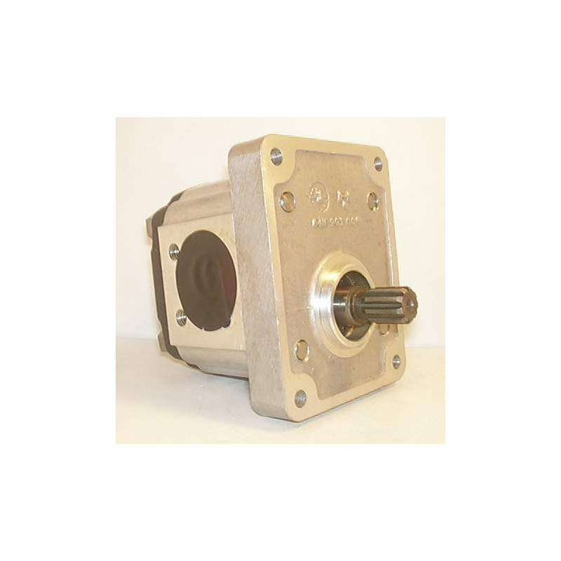 1PL 11.89CC/REV HYDRAULIC GEAR PUMP