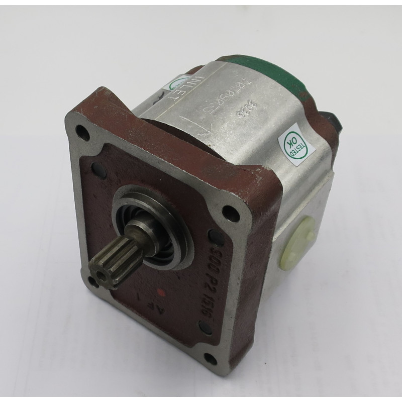 1PL 11.89CC/REC HYDRAULIC GEAR PUMP