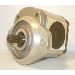 1PL 11.89CC/REV HYDRAULIC GEAR PUMP