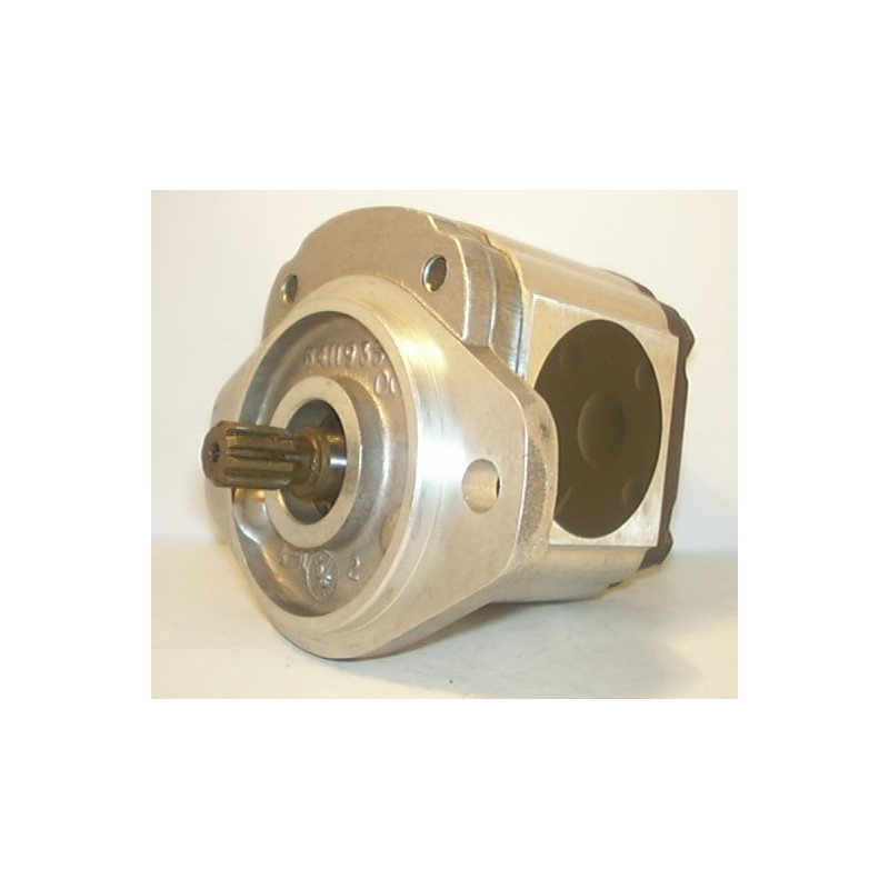 1PL 11.89CC/REV HYDRAULIC GEAR PUMP