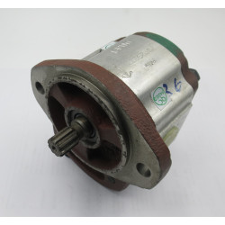 1PL 11.89CC/REC HYDRAULIC GEAR PUMP