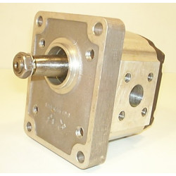 1PL 11.89CC/REV HYDRAULIC GEAR PUMP