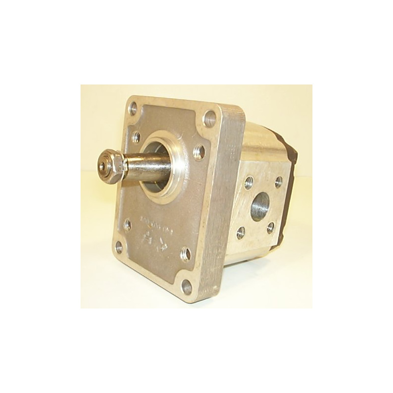 1PL 11.89CC/REV HYDRAULIC GEAR PUMP