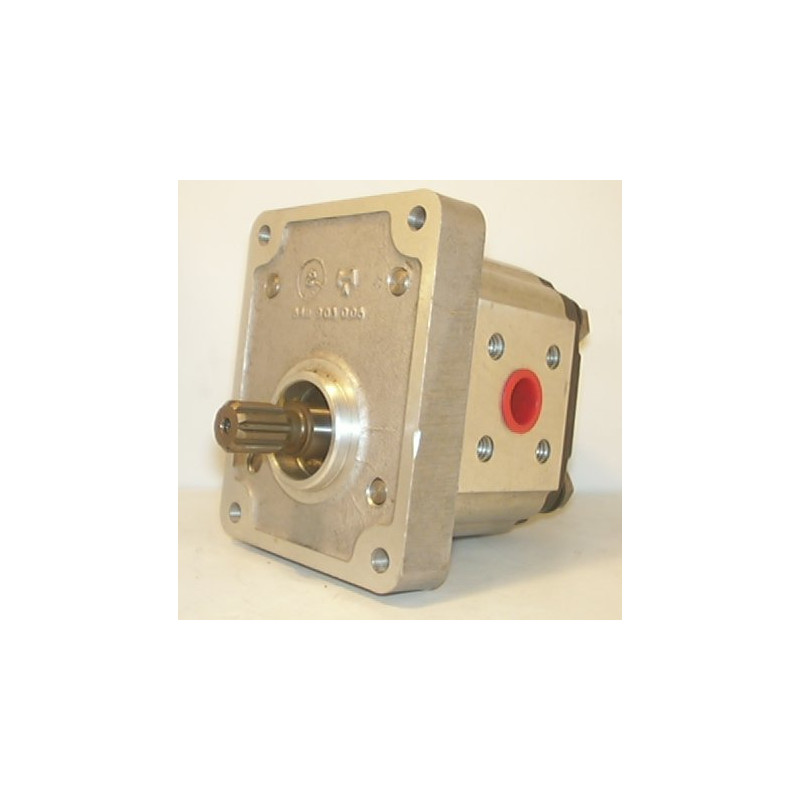 1PL 11.89CC/REV HYDRAULIC GEAR PUMP