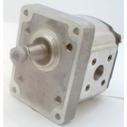 1PL 11.89CC/REV HYDRAULIC GEAR PUMP